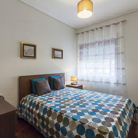 Apartment Camoes Deluxe ポルト エクステリア 写真