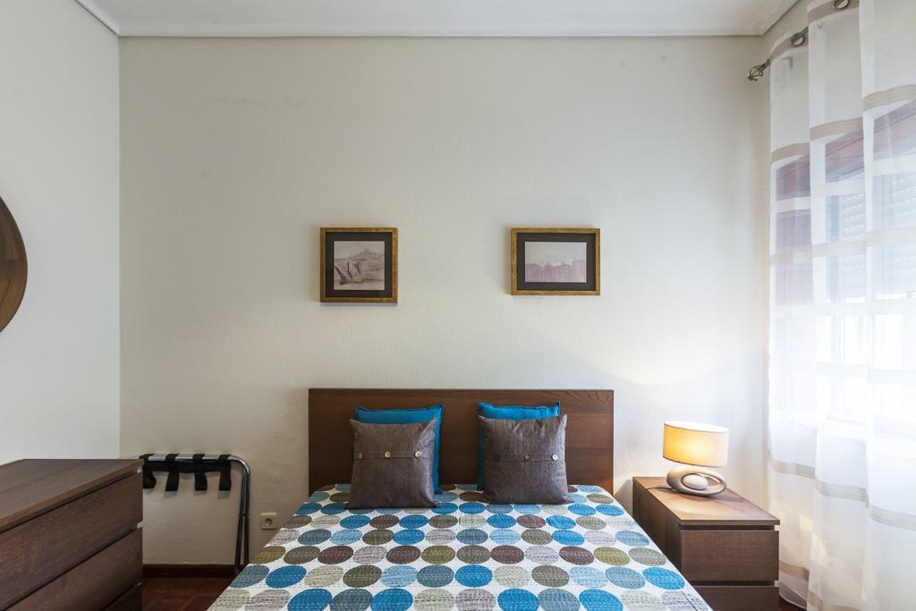 Apartment Camoes Deluxe ポルト エクステリア 写真