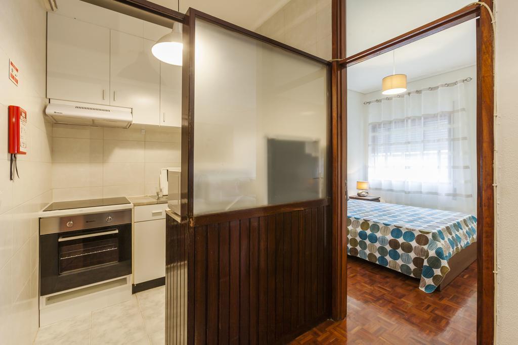 Apartment Camoes Deluxe ポルト エクステリア 写真
