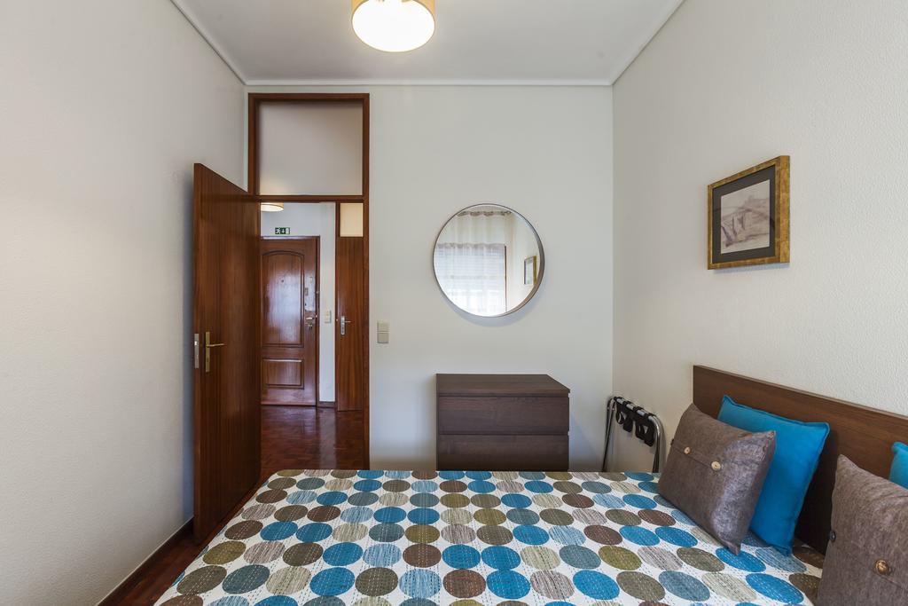 Apartment Camoes Deluxe ポルト エクステリア 写真