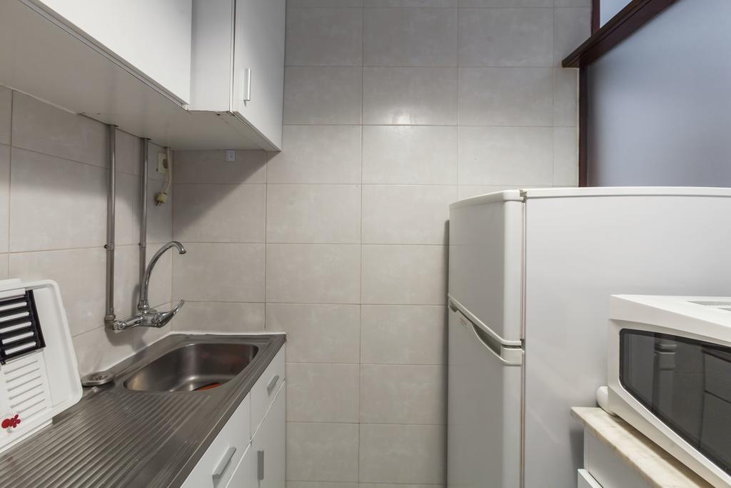 Apartment Camoes Deluxe ポルト エクステリア 写真