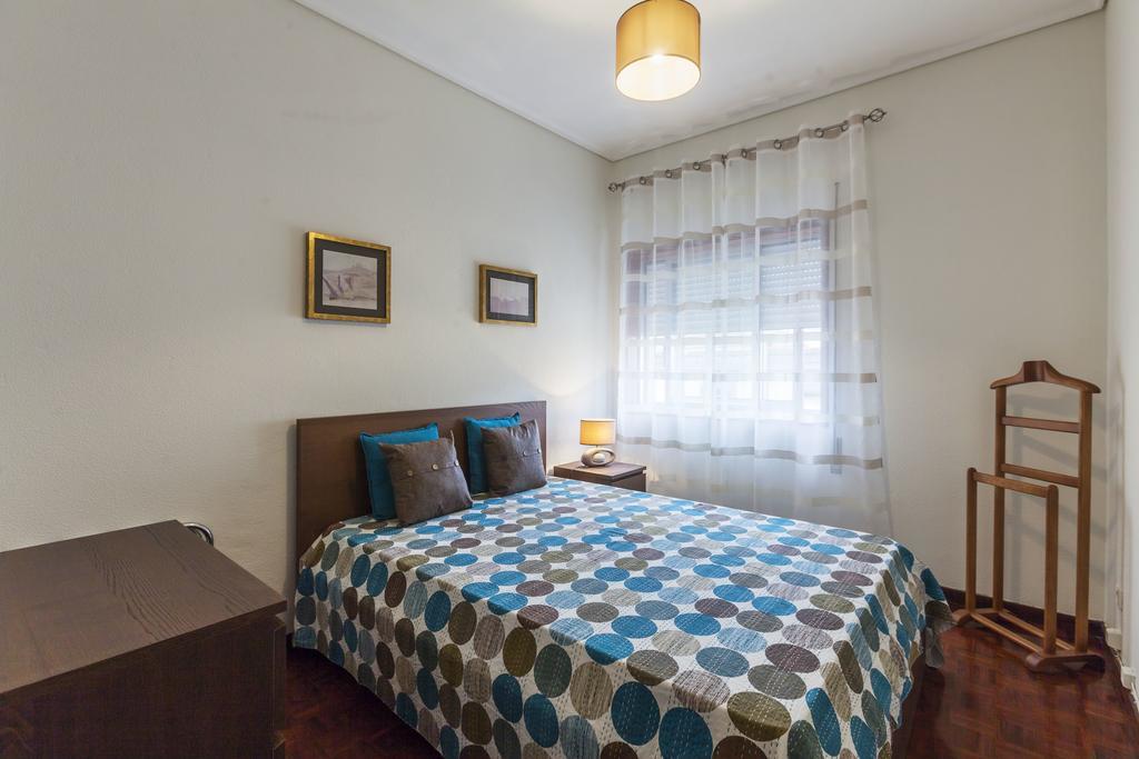 Apartment Camoes Deluxe ポルト エクステリア 写真