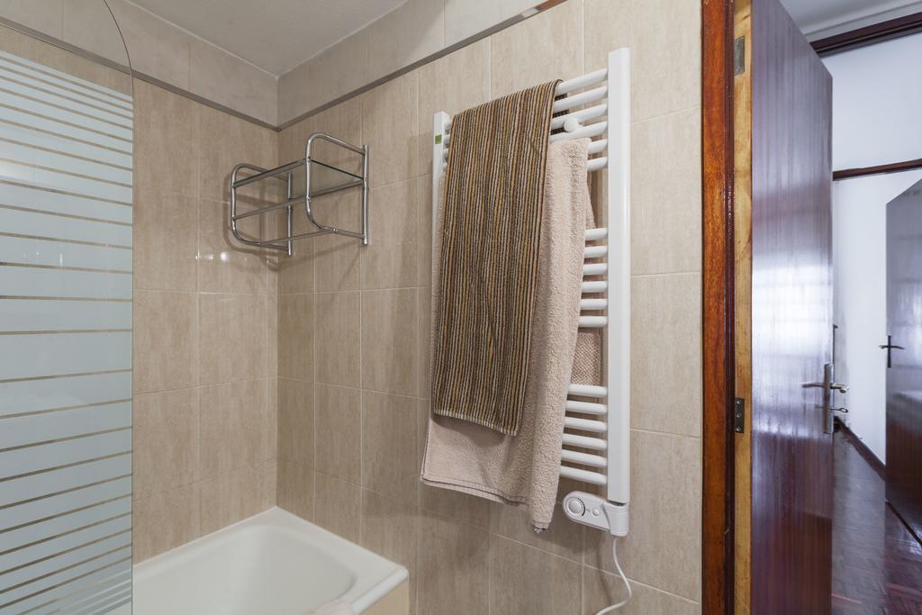 Apartment Camoes Deluxe ポルト エクステリア 写真